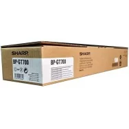 Toner Originale Sharp BP-GT700 (Nero 40000 pagine)