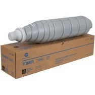 Toner Originale Konica Minolta TN622K A5E7151 (Nero 88000 pagine)
