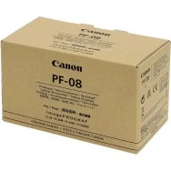 Testina Originale Canon PF-08 5706C001 (Nero e Colori)