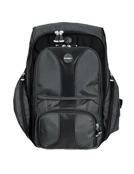 Zaino Portacomputer Contour Kensington - Notebook 15,6 Pollici - 1500234 (Nero)