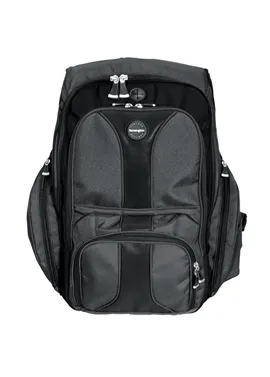Zaino Portacomputer Contour Kensington - Notebook 15,6 Pollici - 1500234 (Nero)