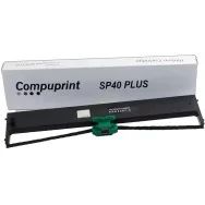 Nastro Originale Compuprint PRK6240 (Nero)