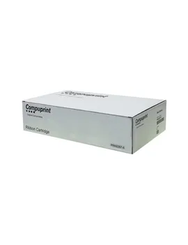 Nastro Originale Compuprint PRK6287 (Nero Conf. 6)