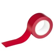 Nastro Adesivo per Marcatura Duraline Basic 50/016 Durable - 50 mm x 33 m - 1044-03 (Rosso)