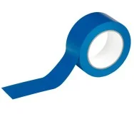Nastro Adesivo per Marcatura Duraline Basic 50/016 Durable - 50 mm x 33 m - 1044-06 (Blu)
