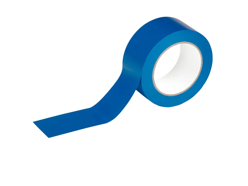 Nastro Adesivo per Marcatura Duraline Basic 50/016 Durable - 50 mm x 33 m - 1044-06 (Blu)
