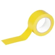 Nastro Adesivo per Marcatura Duraline Basic 50/016 Durable - 50 mm x 33 m - 1044-04 (Giallo)