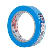 Nastro Adesivo Washi Pro Outdoor Geko - 25 mm x 50 m - per Esterni - 21000/844 (Blu)
