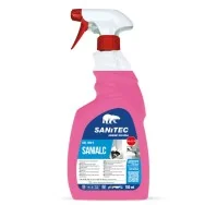 Detergente Multisuperficie Sanialc Sanitec - 1830-S - 750 ml
