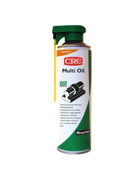 Lubrificante Multiuso Multi Oil CFG - 500 ml - C6903