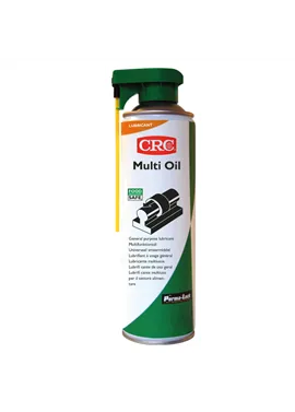Lubrificante Multiuso Multi Oil CFG - 500 ml - C6903