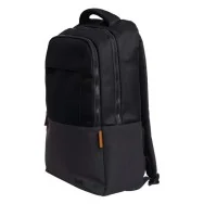 Zaino Portacomputer Lisboa Trust - Notebook 16 Pollici - 25244 (Nero)