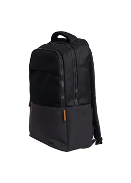 Zaino Portacomputer Lisboa Trust - Notebook 16 Pollici - 25244 (Nero)