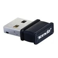 Adattatore Pico Wireless Tenda - USB - 150 Mbps - TN090015