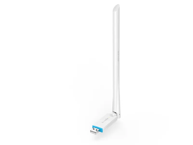 Adattatore Wireless Tenda - USB - 150 Mbps - U2