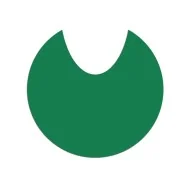 Adesivo Raccolta Differenziata per Carrello Portasacco Stilcasa - 35 cm - ADE406-VE (Verde)