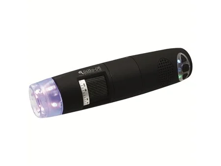 Dermatoscopio Digitale Mic-Fi Wireless FEDMEDMICFIUVWP