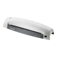 Plastificatrice a Caldo Lunar Fellowes - A3 - 5716701 (Bianco)