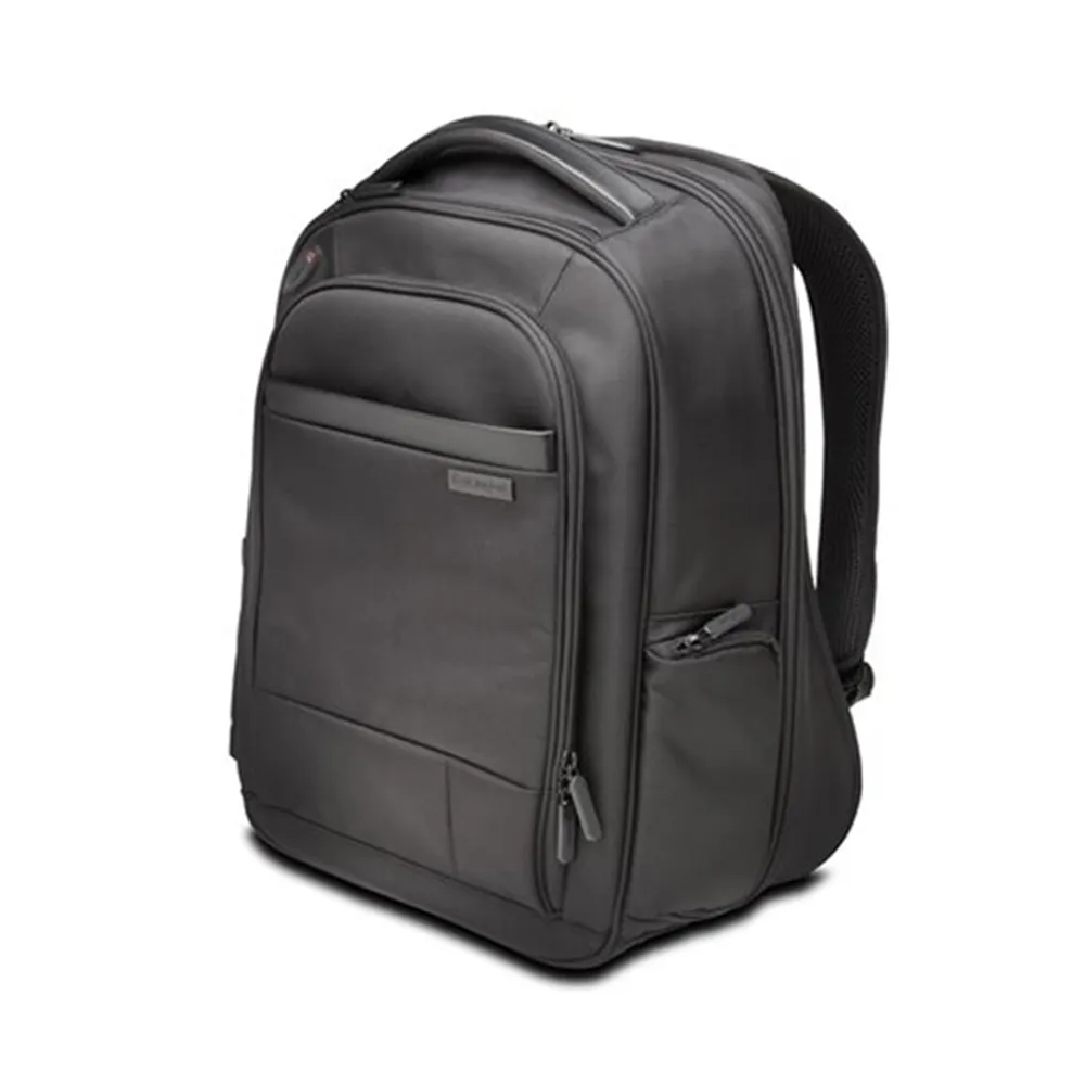 Zaino Portacomputer Contour Kensington - Notebook 14 Pollici - K60383EU (Nero)