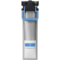 Inchiostro Compatibile Epson T11D240 (Ciano 5000 pagine)