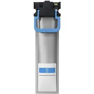 Inchiostro Compatibile Epson T11D240 (Ciano 5000 pagine)
