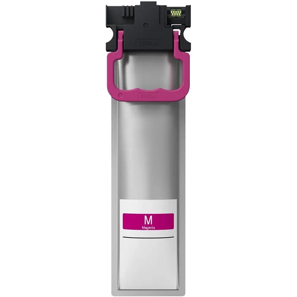 Inchiostro Compatibile Epson T11D340 (Magenta 5000 pagine)