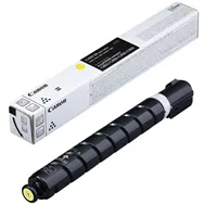 Toner Originale Canon C-EXV64y 5756C002 (Giallo 25500 pagine)