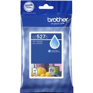 Cartuccia Originale Brother LC-527C (Ciano 900 pagine)