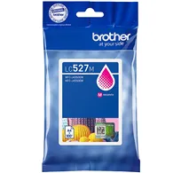 Cartuccia Originale Brother LC-527M (Magenta 900 pagine)