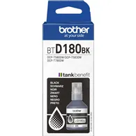 Cartuccia Originale Brother BT-D180BK (Nero 7500 pagine)