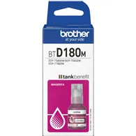 Cartuccia Originale Brother BT-D180M (Magenta 5000 pagine)
