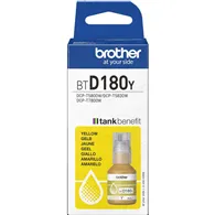 Cartuccia Originale Brother BT-D180Y (Giallo 5000 pagine)