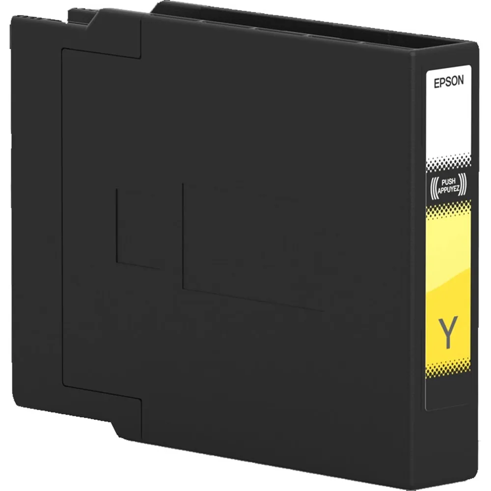 Cartuccia Originale Epson T13X440 (Giallo 4600 pagine)