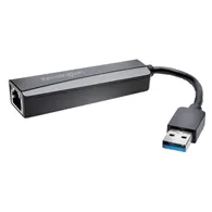 Adattatore da USB-A a Ethernet LAN Kensington - K33981WW (Nero)