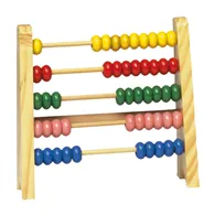 Pallottoliere in Legno CWR - 22x7,5x29 cm - X066