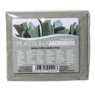 Plastilina Maimeri - 500 g - M8075005 (Grigio)