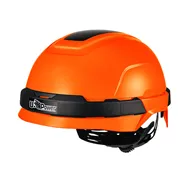 Casco Protettivo Antares U-Power - Regolabile - HS001OF (Arancione Fluo)