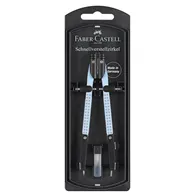 Compasso Balaustrone Sky Blue Faber Castell - 174074 (Sky Blue)