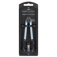 Compasso Balaustrone Sky Blue Faber Castell - 174074 (Sky Blue)