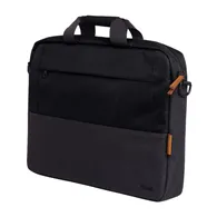 Borsa Portacomputer Lisboa Trust - Notebook 16 Pollici - 25246 (Nero)