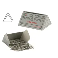 Fermangoli 815 Zenith - 0608158000 (Acciaio Conf. 50)