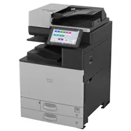 Stampante Multifunzione Ricoh IM C2010 - A3 - Laser a Colori - 419345