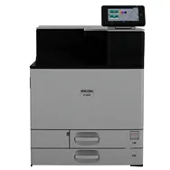 Stampante Multifunzione Ricoh IP C8500 - A3 - Laser a Colori - 434011