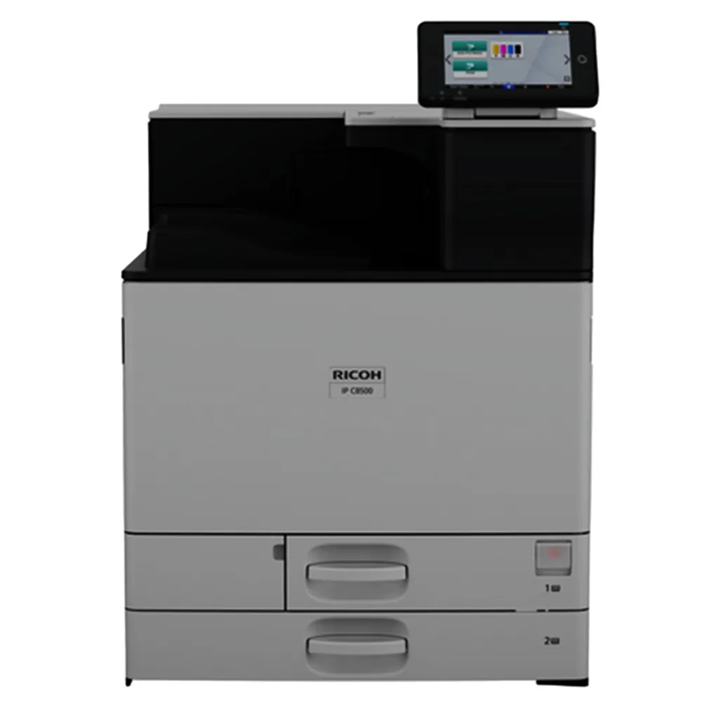 Stampante Multifunzione Ricoh IP C8500 - A3 - Laser a Colori - 434011