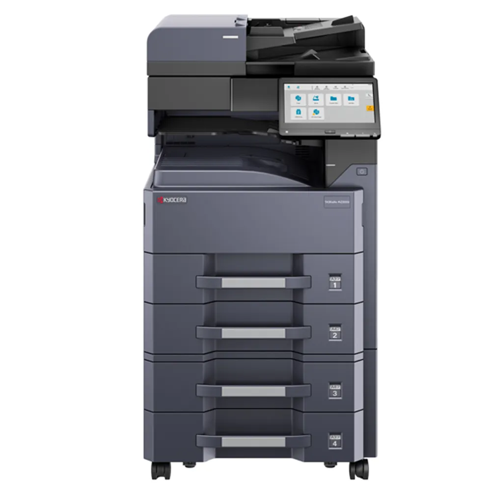 Stampante Multifunzione Kyocera TASKalfa MZ3200i - A3 - Laser B/N - 1102ZT3NL0