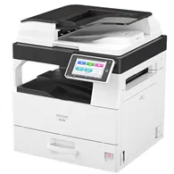 Stampante Multifunzione Ricoh IM 2702 - A3 - Laser B/N - 418146