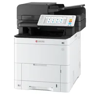 Stampante Multifunzione Kyocera ECOSYS M4125idn - A3 - Laser B/N - 1102P23NL0