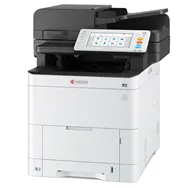 Stampante Multifunzione Kyocera ECOSYS M4125idn - A3 - Laser B/N - 1102P23NL0