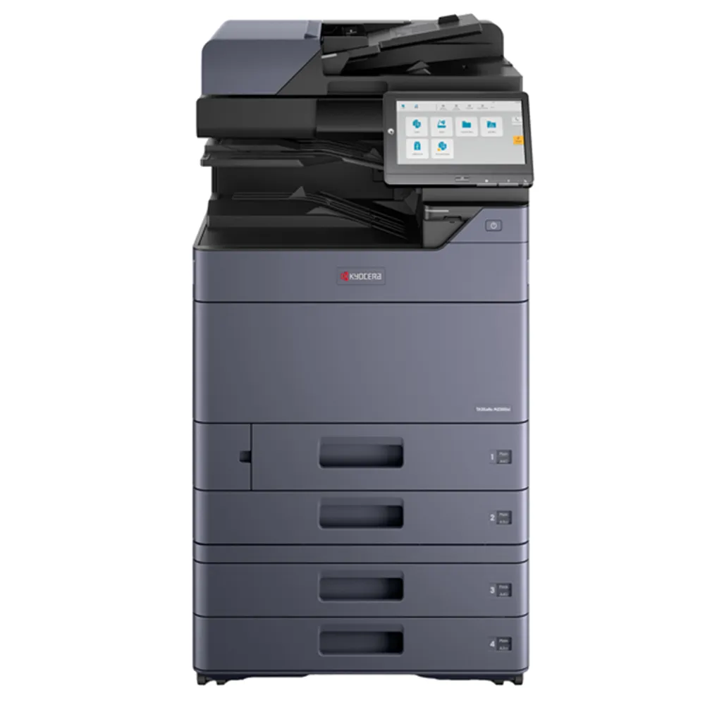 Stampante Multifunzione Kyocera TASKalfa MZ2501ci - A3 - Laser a Colori - 110C2M3NL0