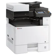Stampante Multifunzione Kyocera ECOSYS M8124cidn - A3 - Laser a Colori - 1102P43NL0